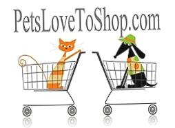 Pets Love To Shop