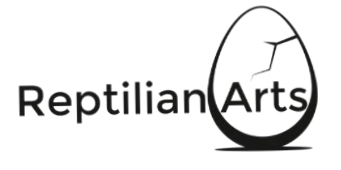 Reptilian Arts