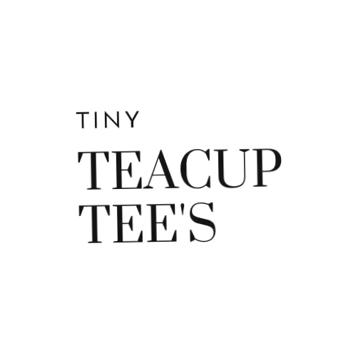 Tiny TeaCup Tee's