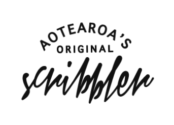 Scribbler Gear