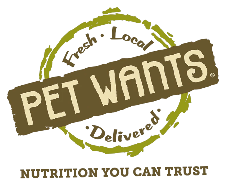 Pet Wants