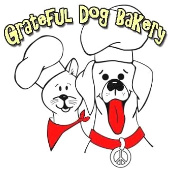 Grateful Dog Bakery