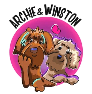 Archie And Winston