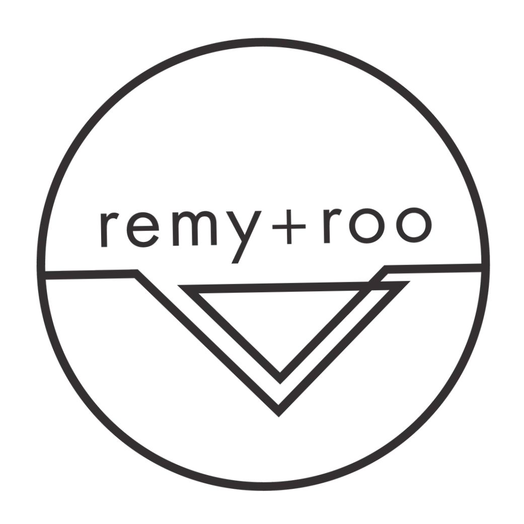 Remy and Roo