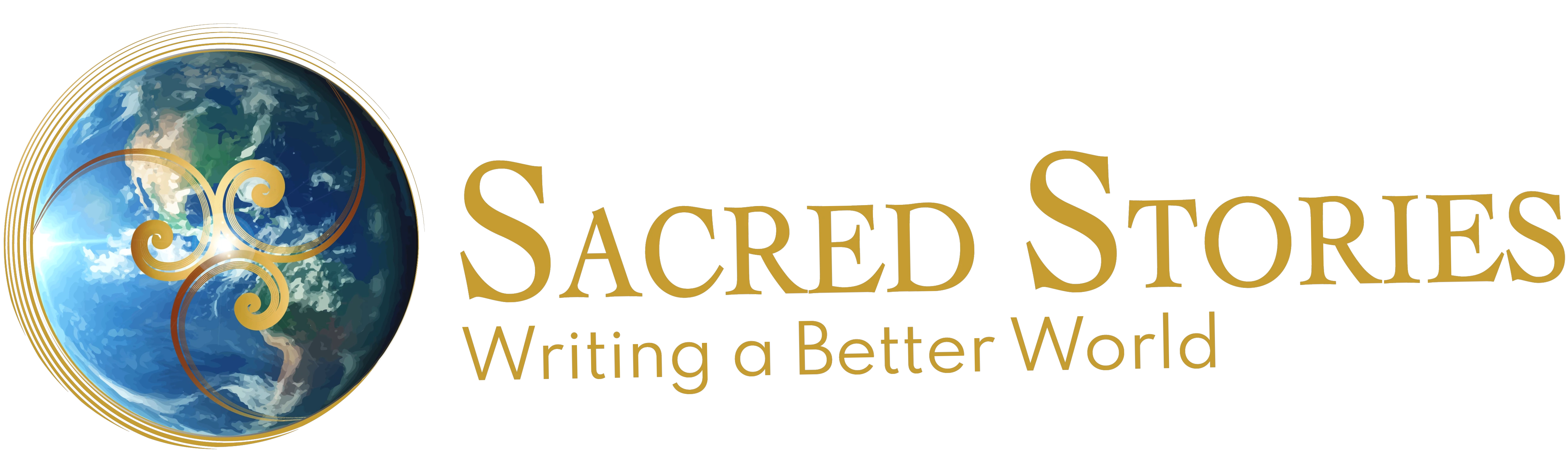 Sacred Stories