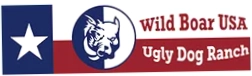 Wild Boar USA