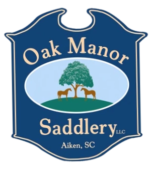 Oak Manor Saddlery