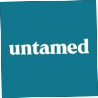 Untamed Cat Food