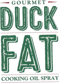 Duckfatspray