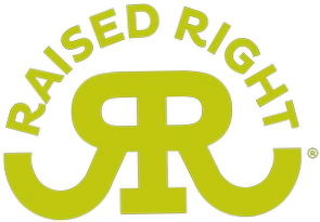 Raised Right Dog Food