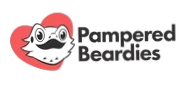 Pampered Beardies