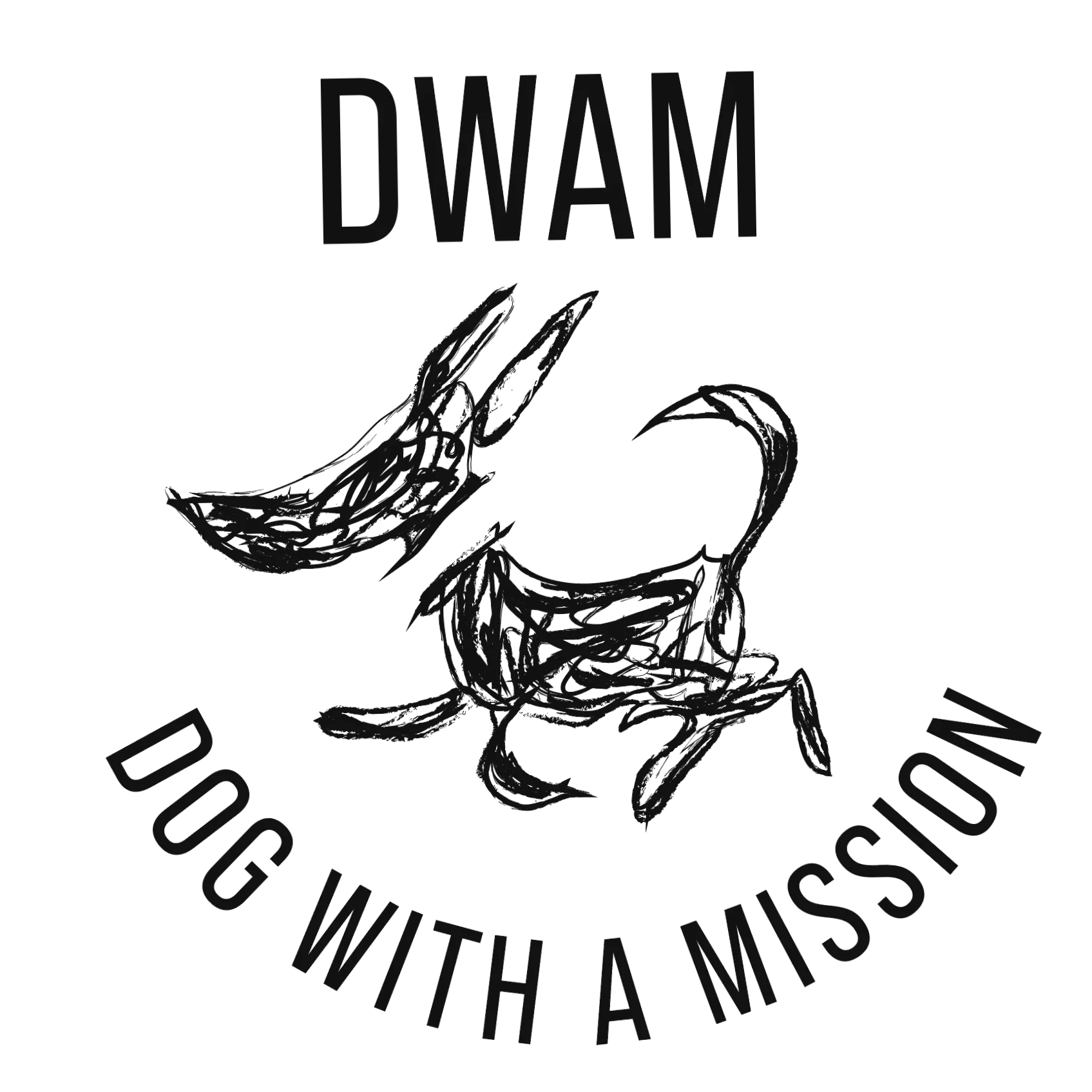 Dog With A Mission