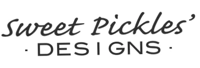 Sweet Pickles Designs