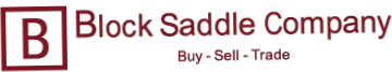 Block Saddle Company