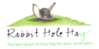 Rabbit Hole Hay