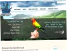 Harrison's Bird Foods
