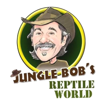Jungle Bobs Reptile World
