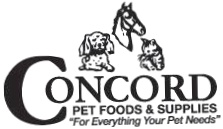Concord Pet Foods