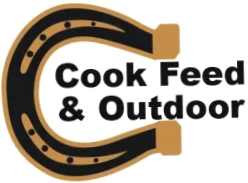 Cook Feed And Outdoor