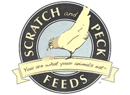 Scratch and Peck Feeds