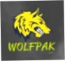 Wolfpakusa