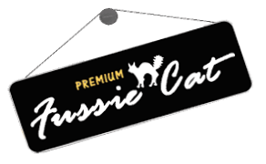 Fussie Cat