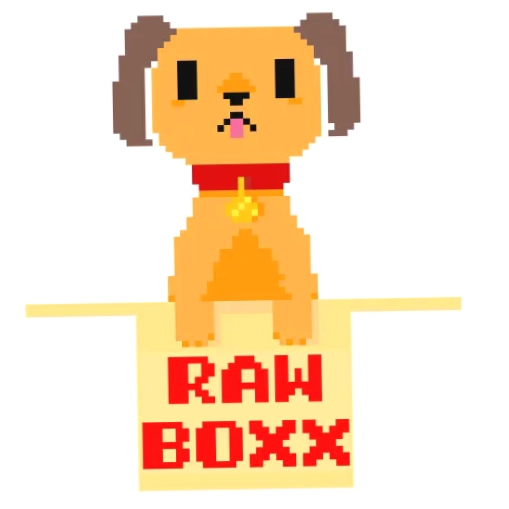 Raw Boxx