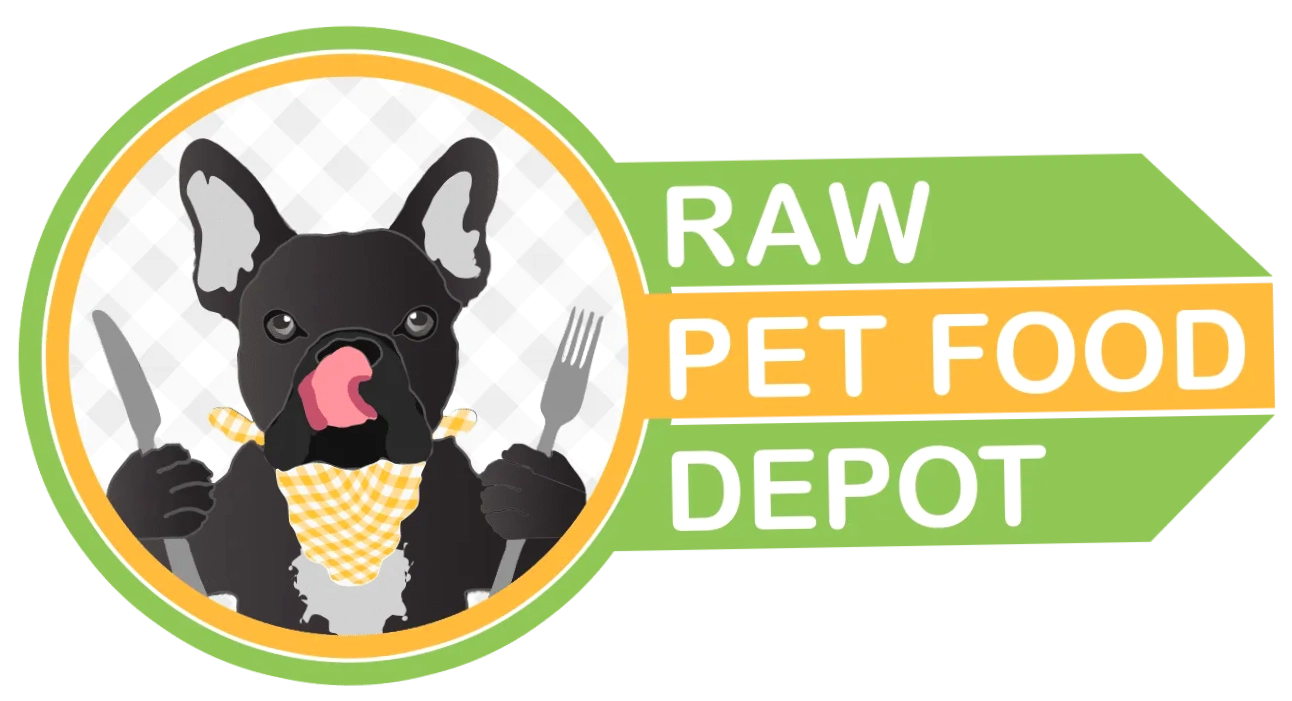 Raw Pet Food Depot