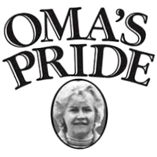 Omas Pride