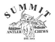 Summit Antler Chew