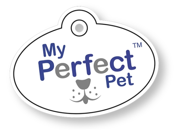 My Perfect Pet Food