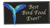 Best Bird Food Ever