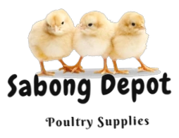 Sabong Depot