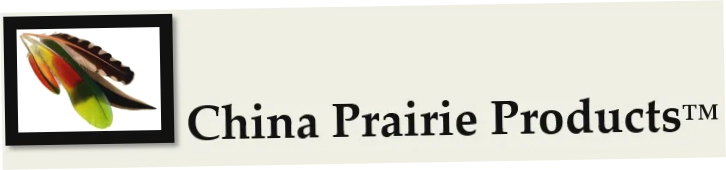 China Prairie
