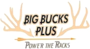 Big Bucks Plus