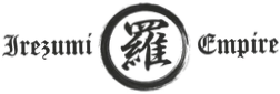Irezumi Empire