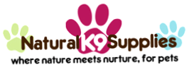 NaturalK9supplies