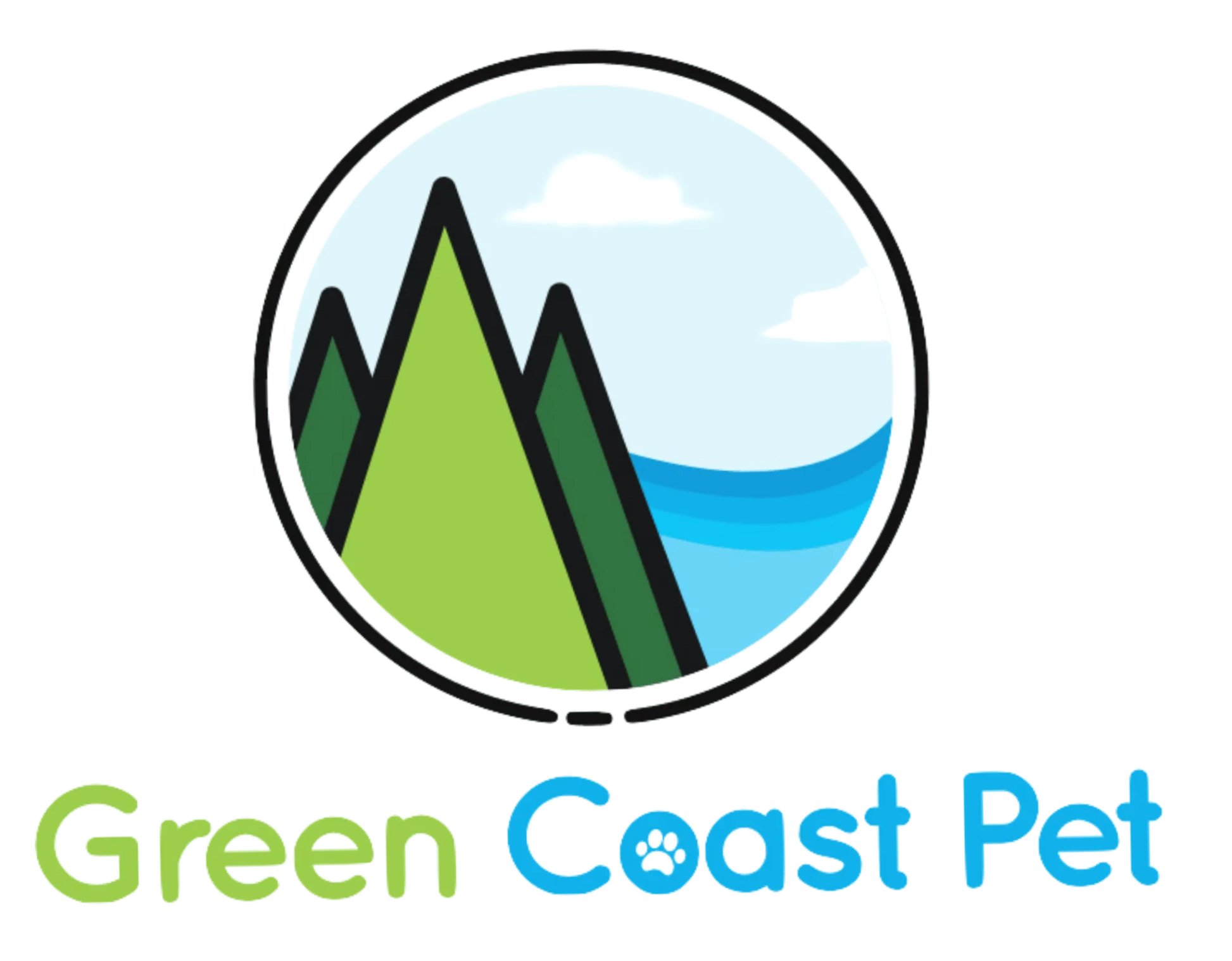 Green Coast Pet