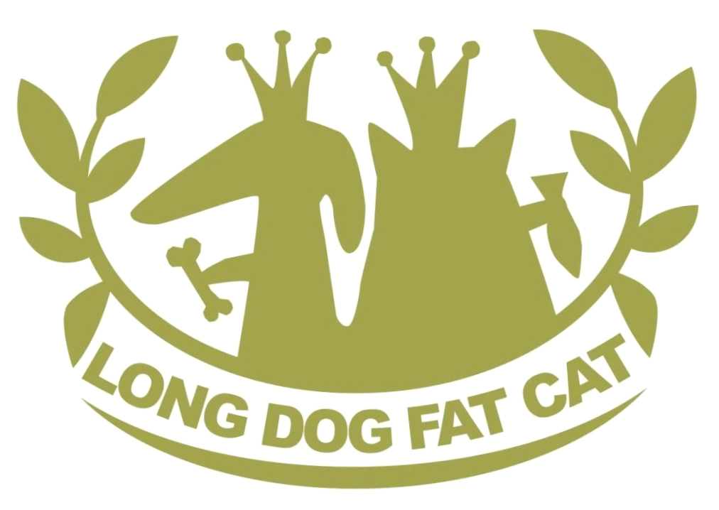 Long Dog Fat Cat