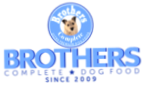 Brothers Complete Dog Food