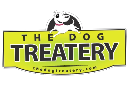 The Dog Treatery