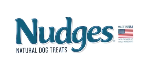 Nudges Dog Treats