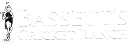 Bassett's Cricket Ranch