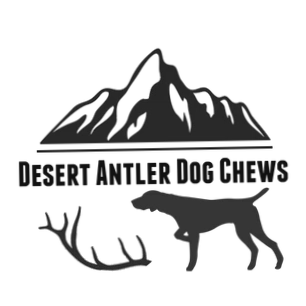Desert Antler