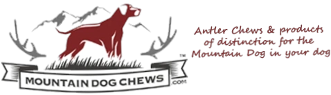 Mountain Dog Chews