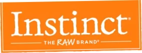 instinct pet food