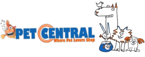 Pet Central