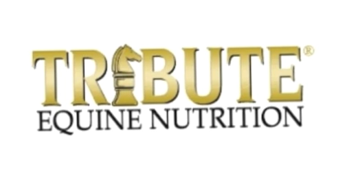 Tribute Equine Nutrition