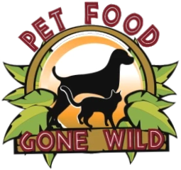 Pet Food Gone Wild