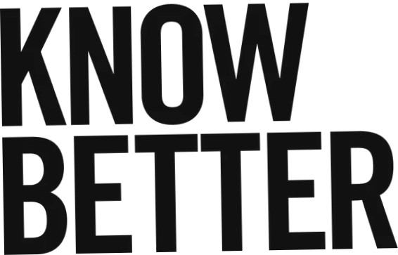 Know Better Pet Food